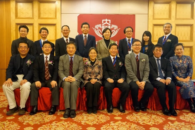 第三届早稻田大学北京地域交流论坛顺利召开