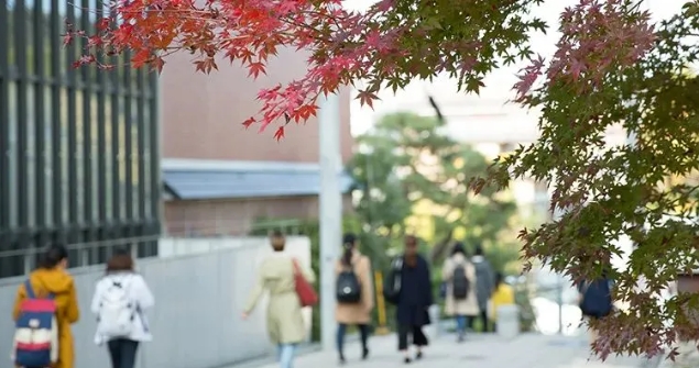 京都女子大学与日中文化交流中心正式签订业务委托协议